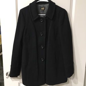 Peacoat